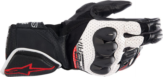 Alpinestars SP-8 V3 Air Gloves (Black) - 3XL
