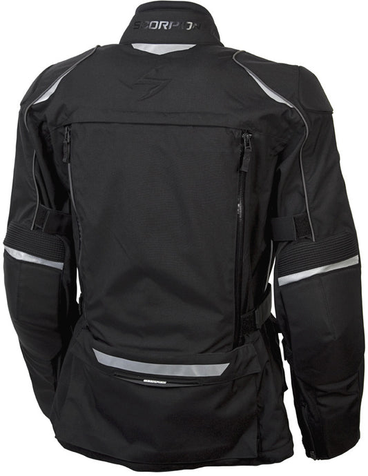 ScorpionEXO XDR Yosemite Adventure Touring Motorcycle Jacket