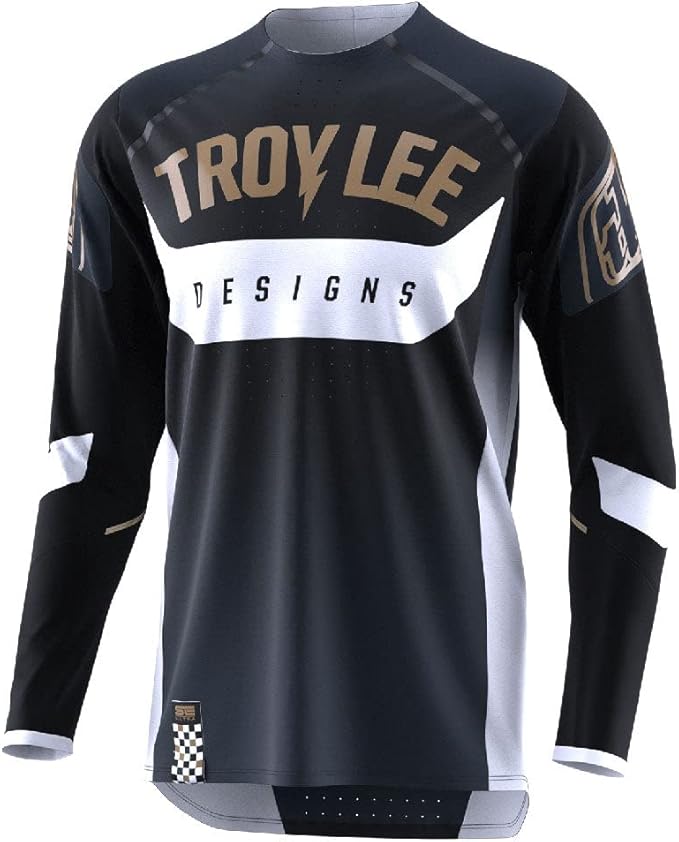 Troy Lee Designs SE Ultra Offroad Motocross Jersey