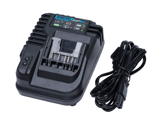 STACYC 18V Replacement Smart Battery Charger