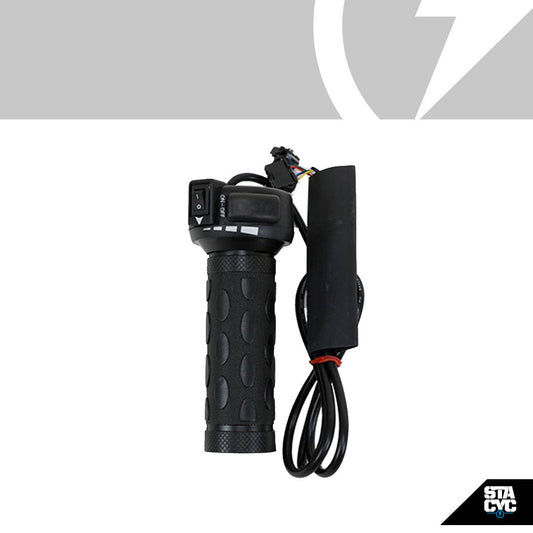 STACYC Replacement Throttle - 12e/16eDRIVE