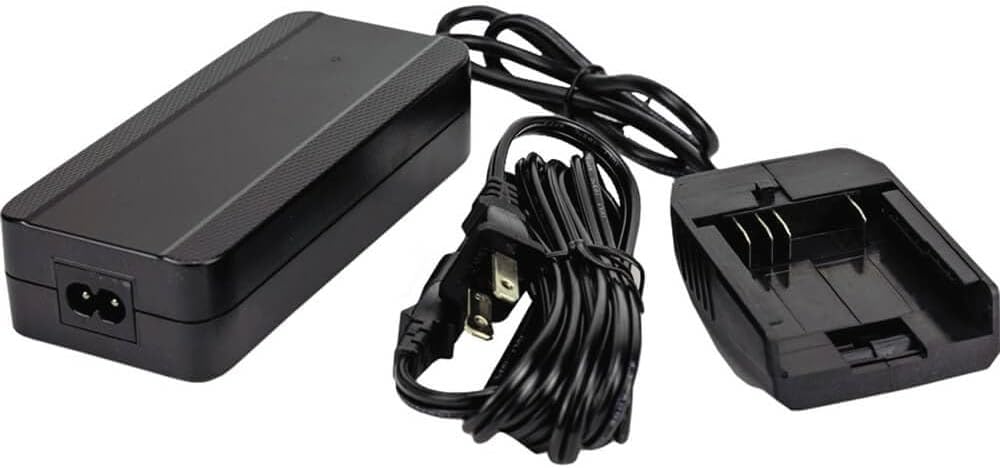 STACYC 36V Standard Smart Battery Charger for 3AH/6AH Batteries