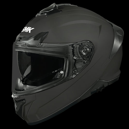 Typhoon Helmet (Matte Black)