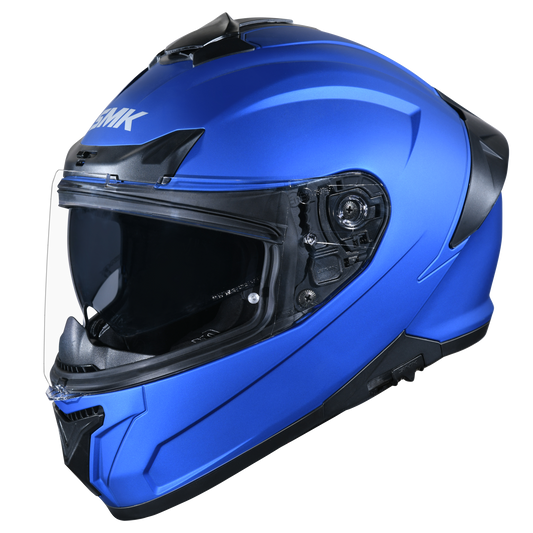 Typhoon Helmet (Flame Blue)
