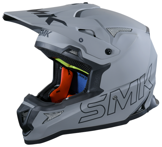 Allterra Helmet (Matte Nardo Grey)