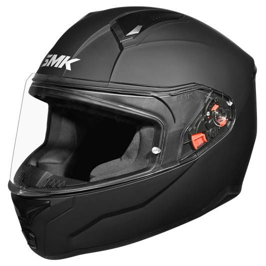 Bionic Youth Helmet (Matte Black)