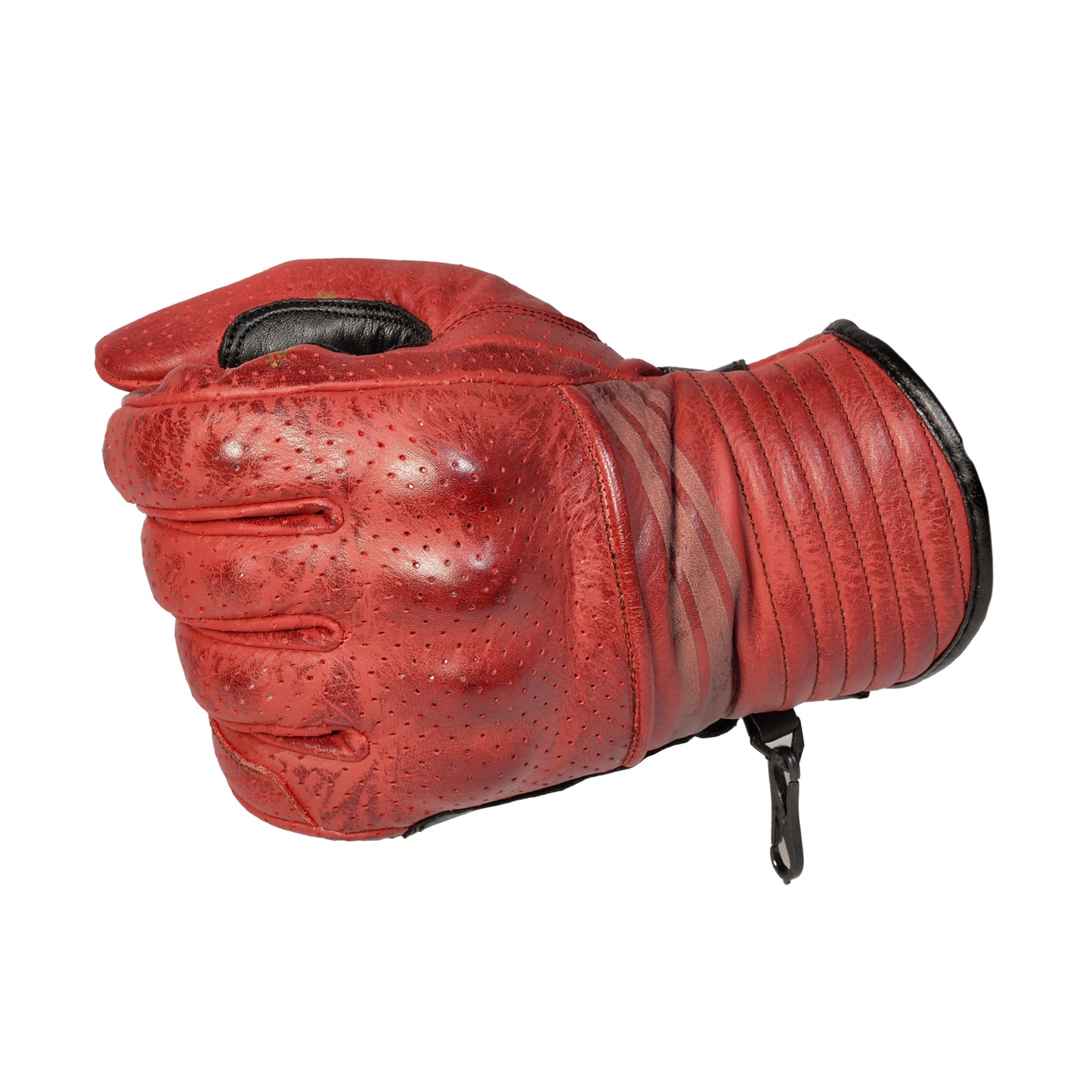 TORC Downey Glove (Red)