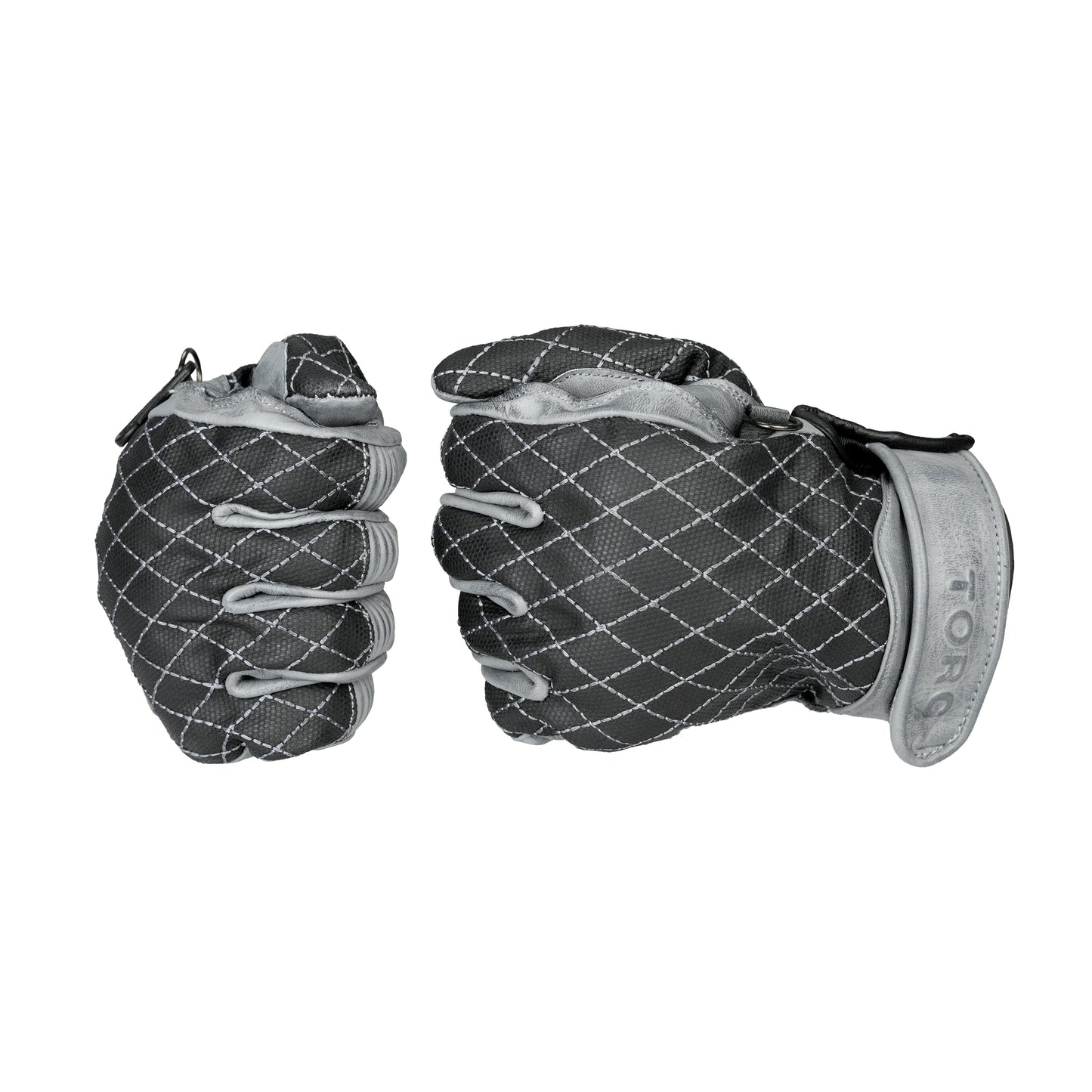 TORC Del Rey Glove (Grey)