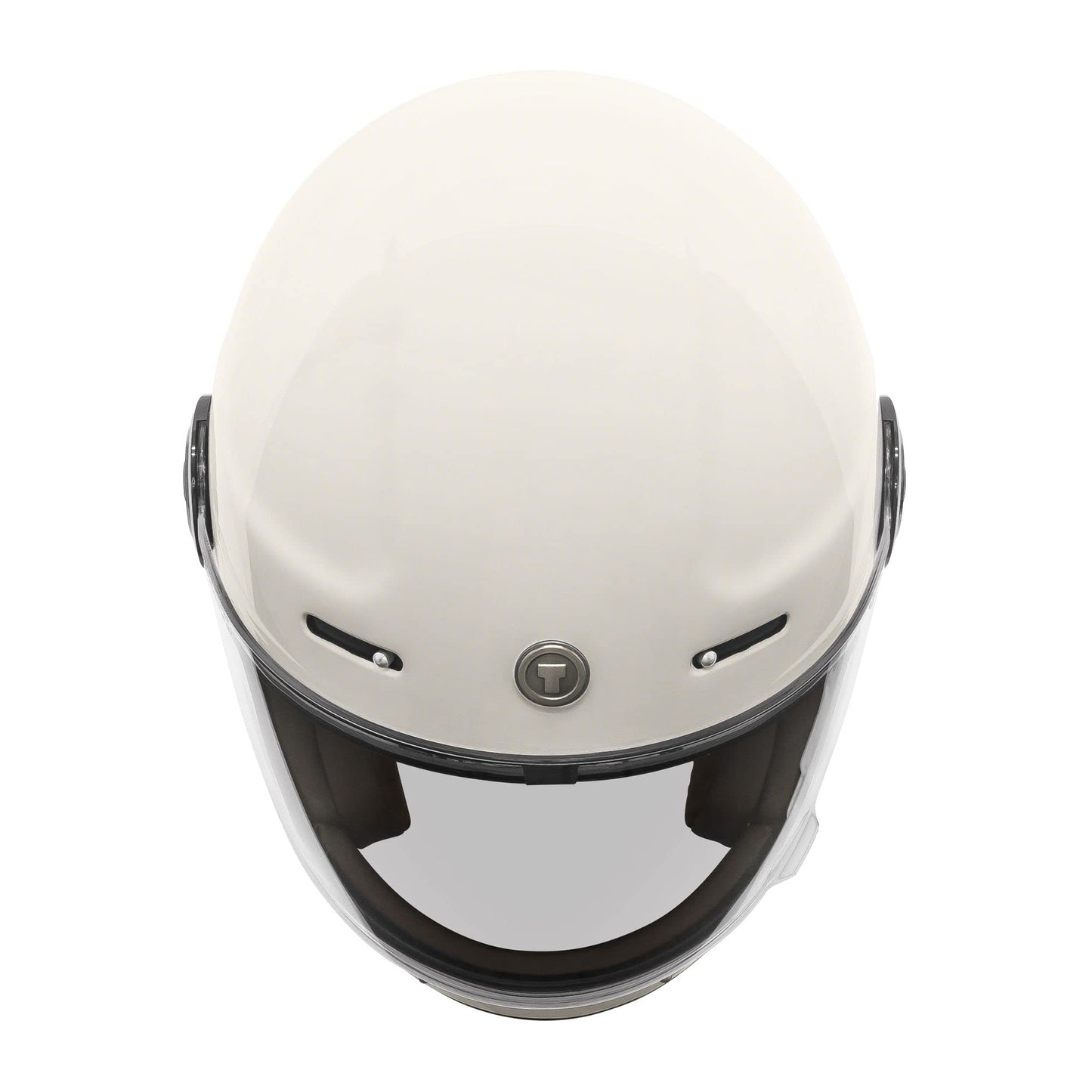 TORC Newport Full Face Helmet (Full Tree)