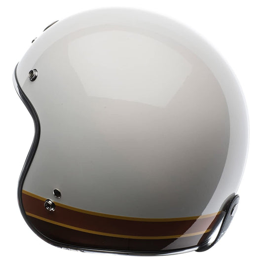 TORC Del Mar 3/4 Open Face Helmet (Iso Bar)