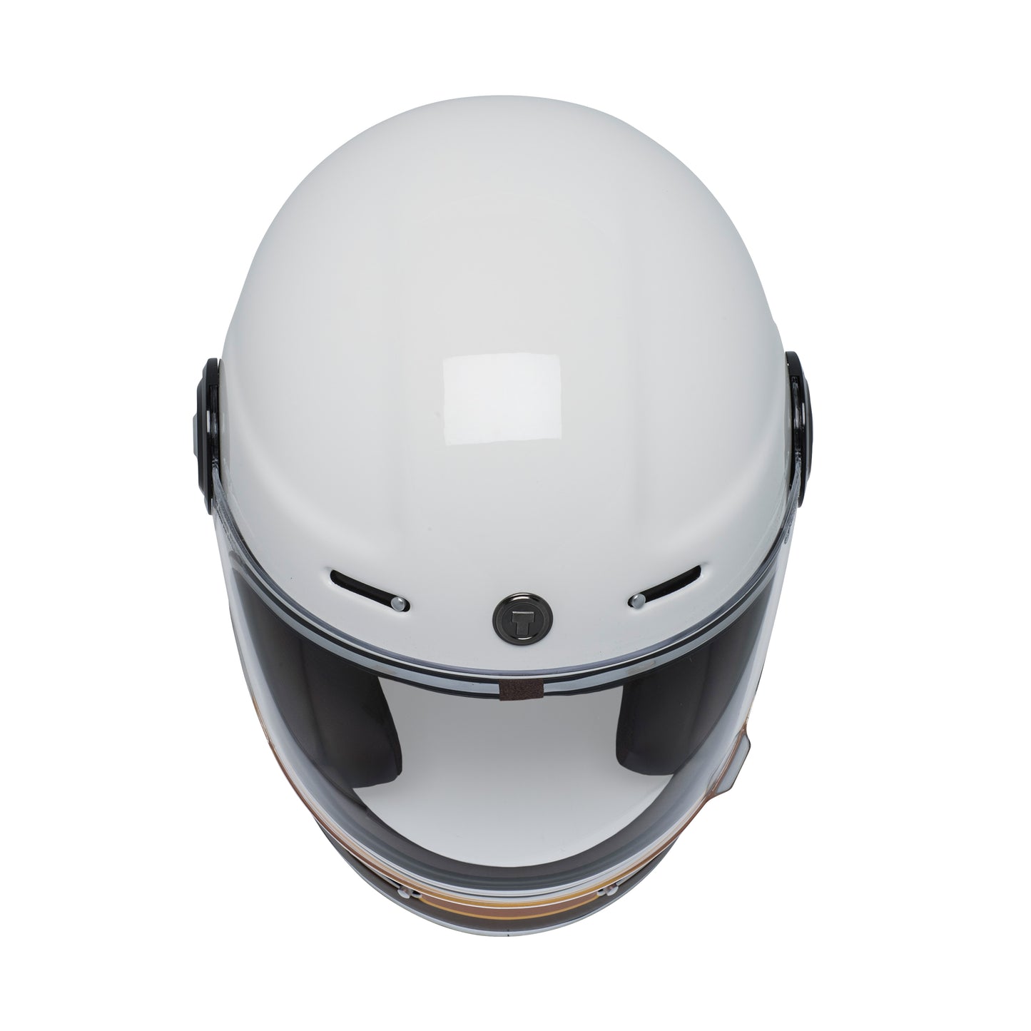 TORC Newport Full Face Helmet (Iso Bar)