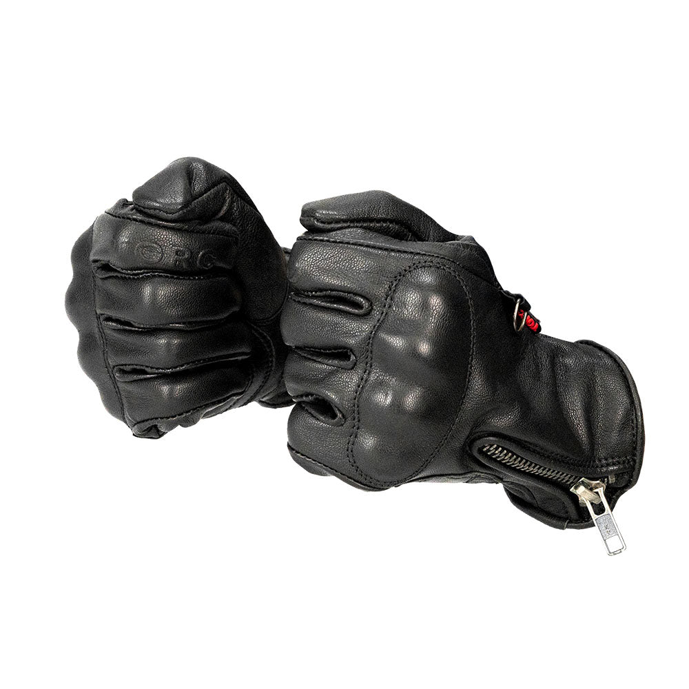 TORC Beverly Hills Gloves (Black)