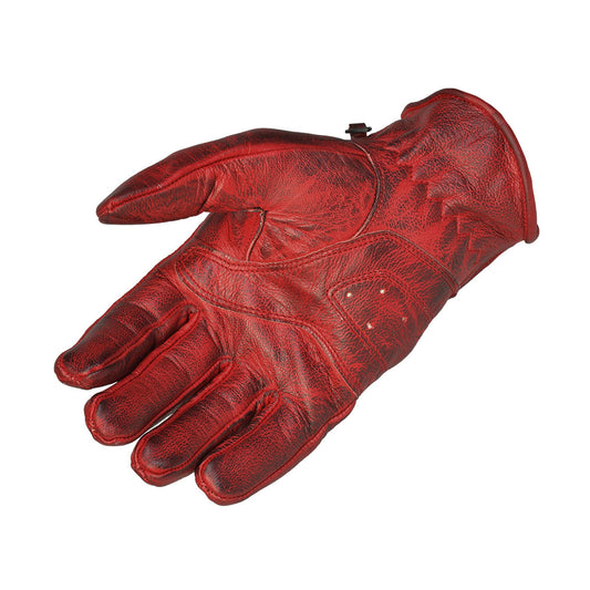 TORC Beverly Hills Gloves (Red)
