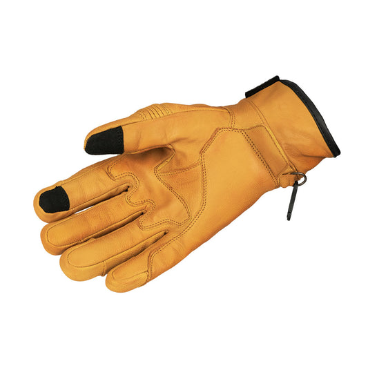 TORC Hawthorne Gloves (Gold)