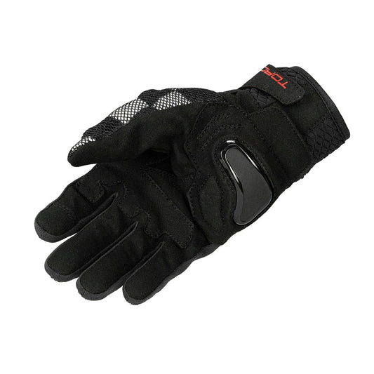 TORC Huntington Checker Gloves (Black)
