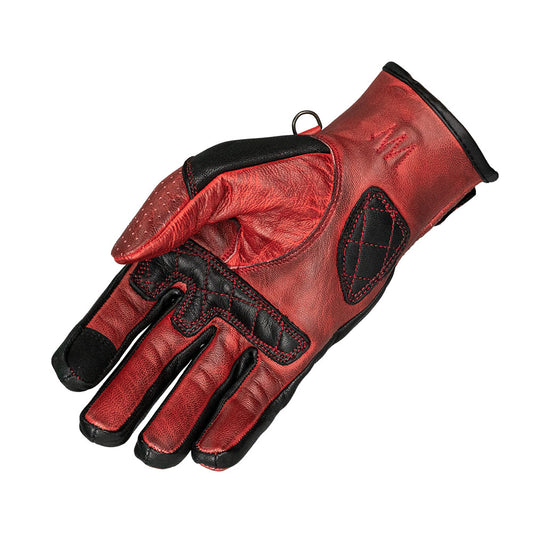 TORC Sunset Gloves (Red)