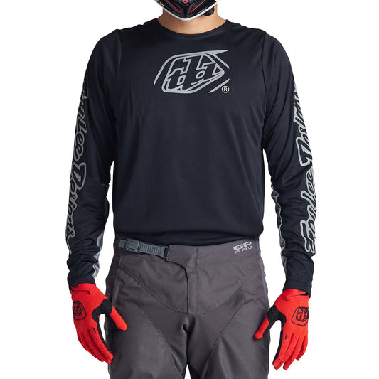 Troy Lee Designs Men's GP Pro Jersey (Icon)