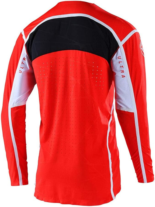 Troy Lee Designs SE Ultra Lines Offroad Motocross Jersey