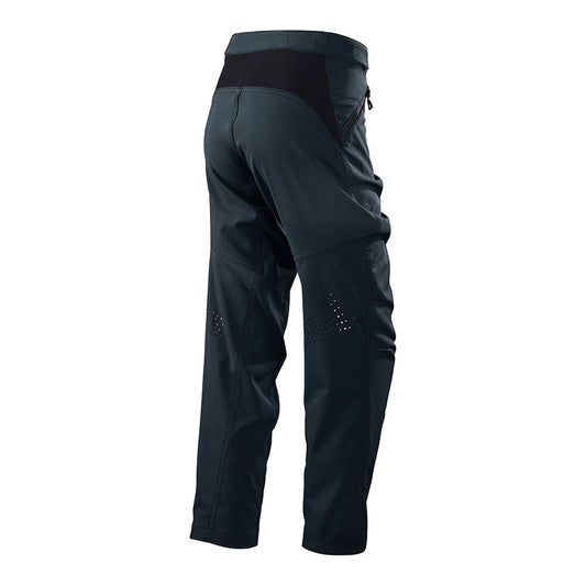 Troy Lee Designs Youth Skyline MTB Pant (Solid Black)