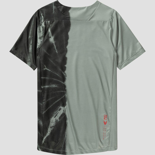 Troy Lee Designs Skyline Short-Sleeve Jersey - Boys' Cement, S