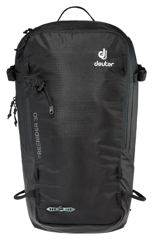 Deuter Freerider 30L Backpack (Black)
