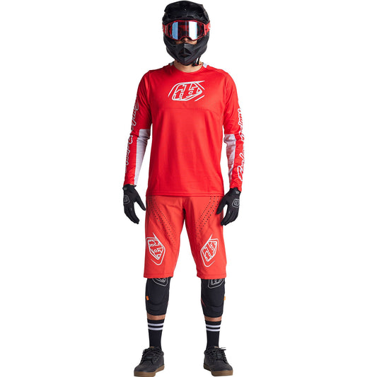 Troy Lee Designs Men's MTB Enduro Sprint Short Mono