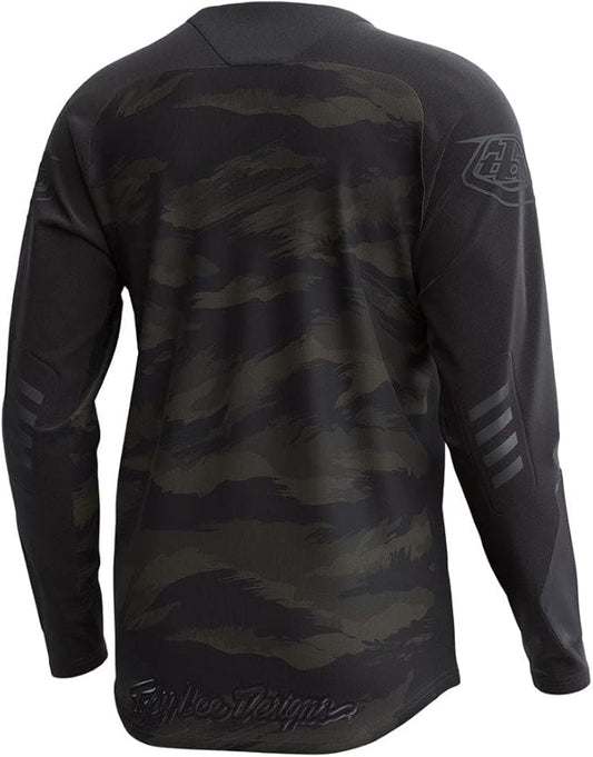 Troy Lee Designs Scout SE Offroad Motocross Jersey