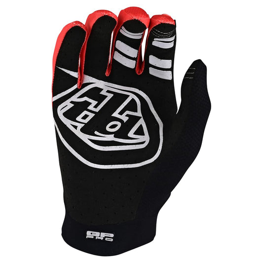 Troy Lee Designs Youth GP Pro Gloves (Orange) - XS