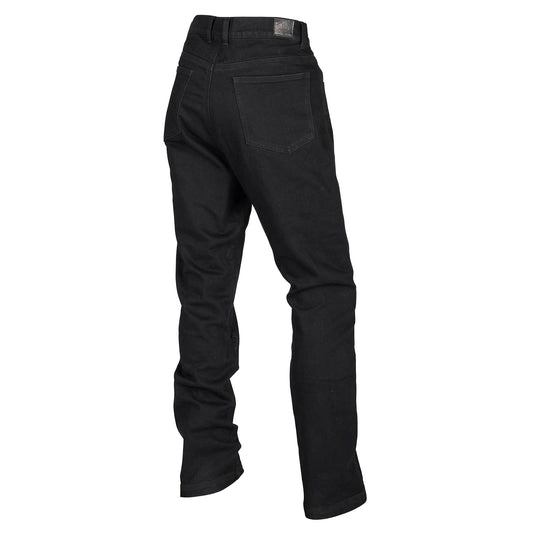 Cortech Ventura Street Motorcycle Pants (Black)
