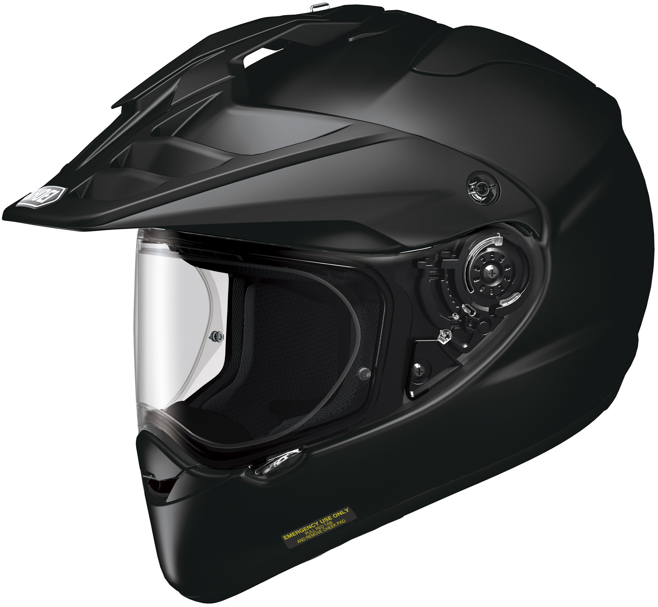 Dual Sport Helmets