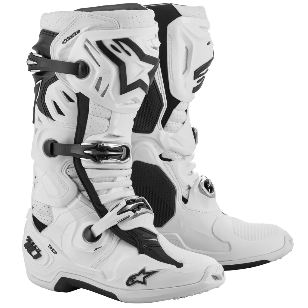 MX Boots