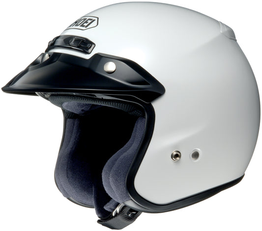 Shoei RJ Platinum-R (White) - Small (USED)