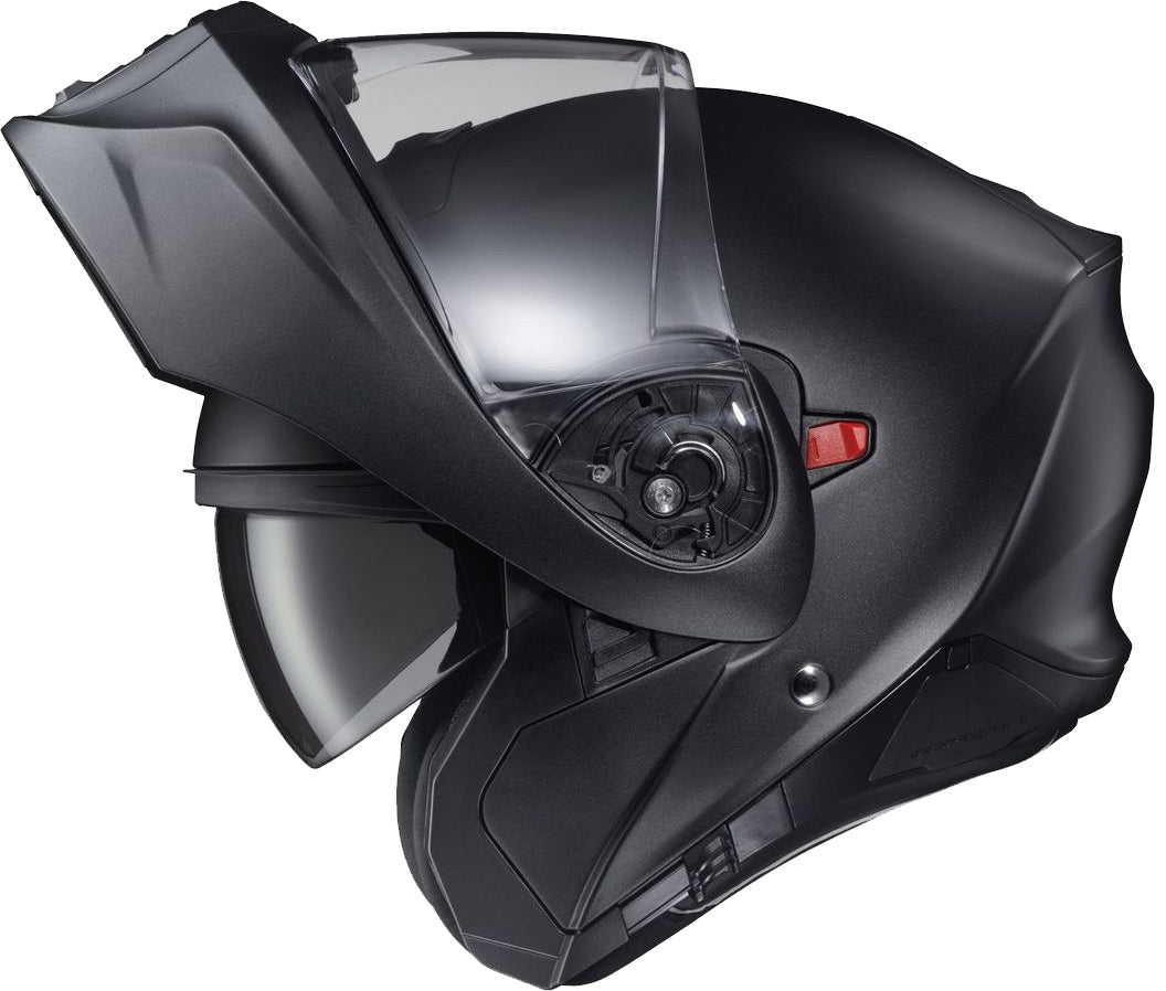 Exo Gt930 Transformer Helmet Matte Black Sm