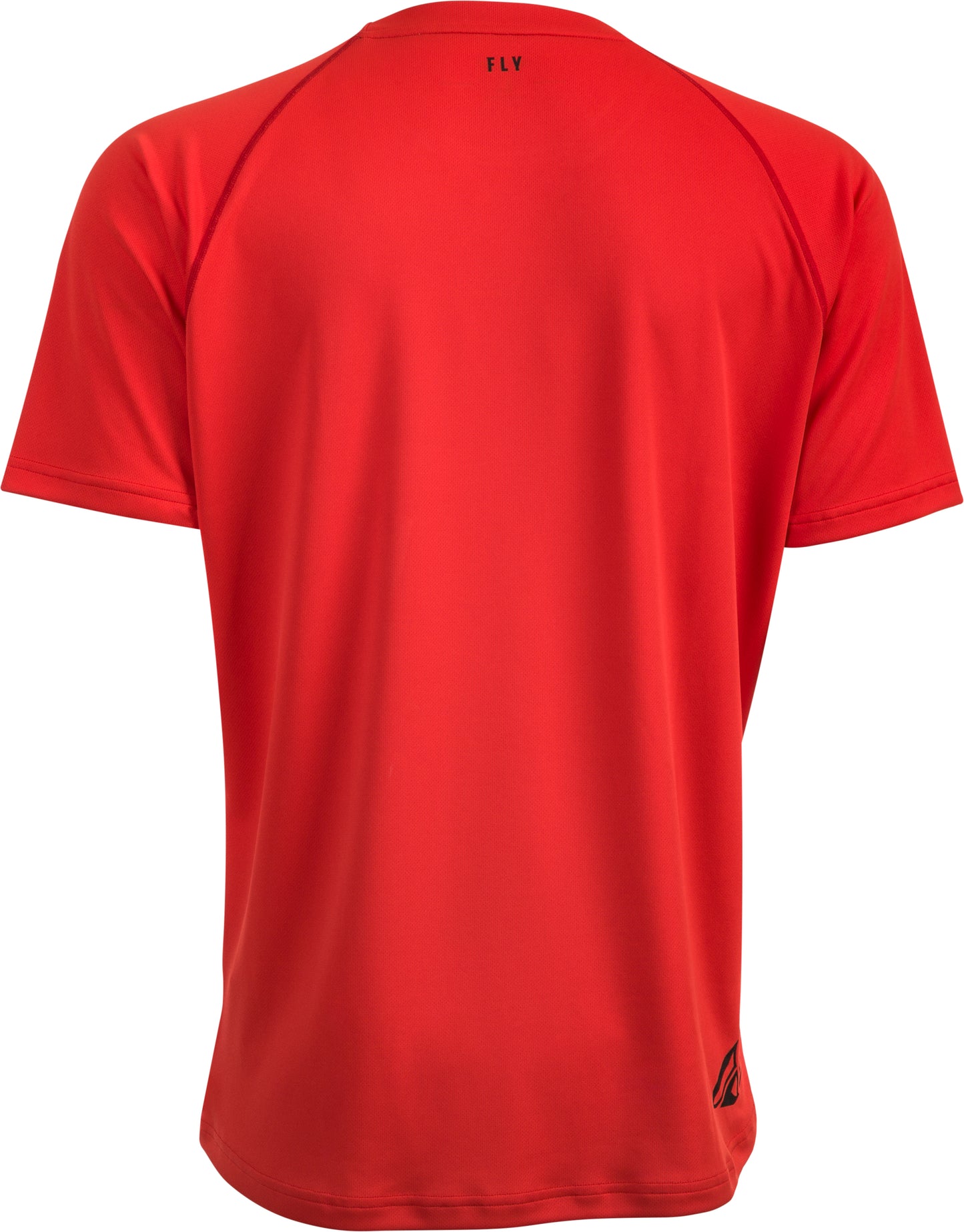 Fly Racing Action Jersey (Red) - Small