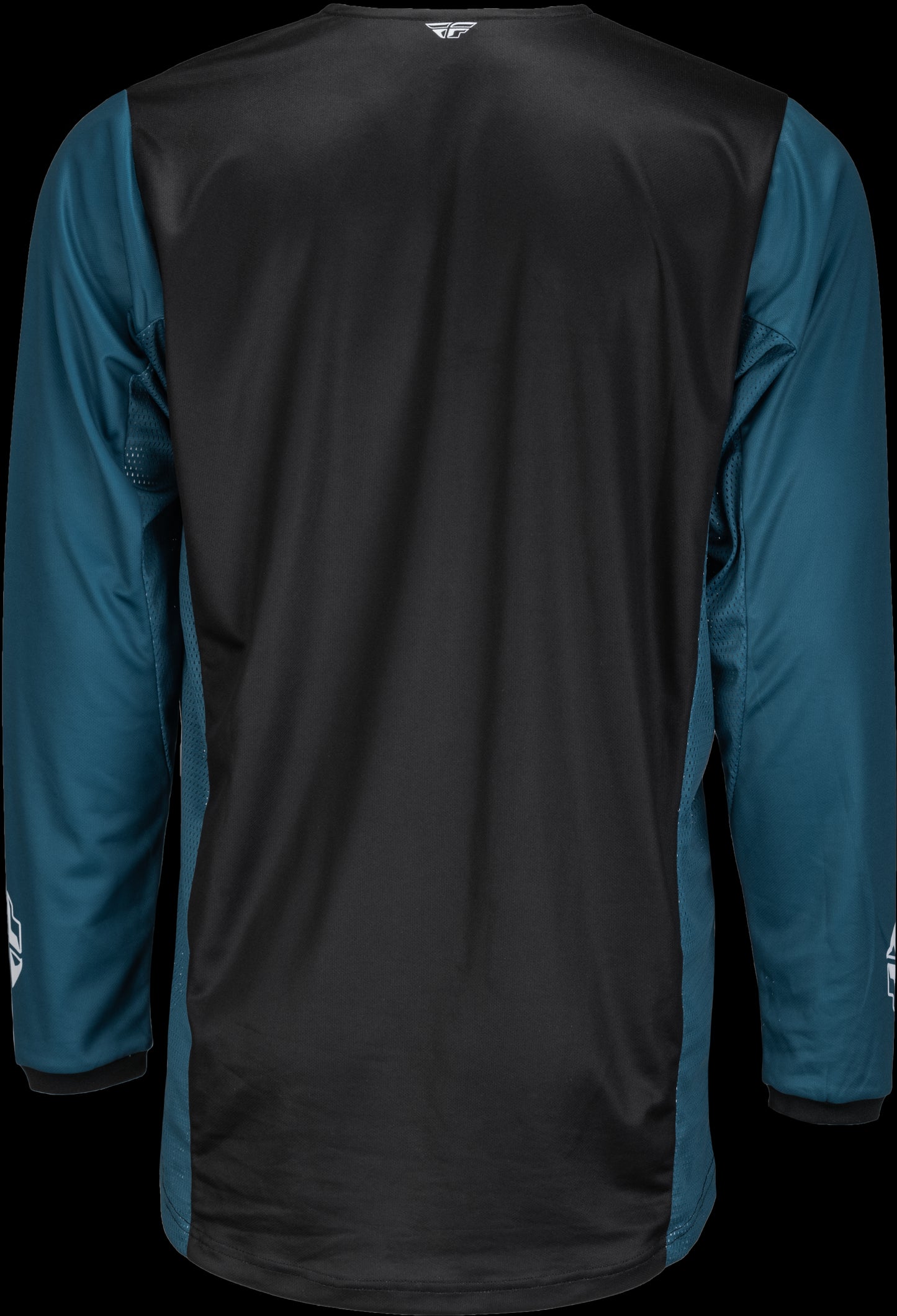 Fly Racing 2023 Adult Patrol Jersey (Slate Blue / Black)