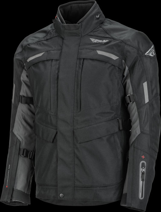 Fly Racing Off Grid Motorcycle Jacket