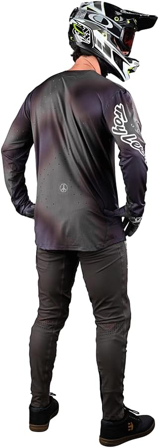 Troy Lee Designs Men's Sprint Ultra Jersey (Lucid)