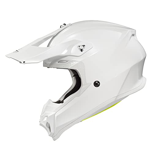 ScorpionEXO VX-16 Off-Road Helmet (White) - XS