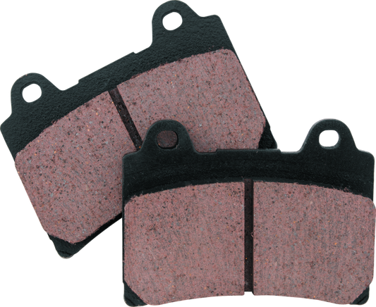 BikeMaster Yamaha Brake Pads