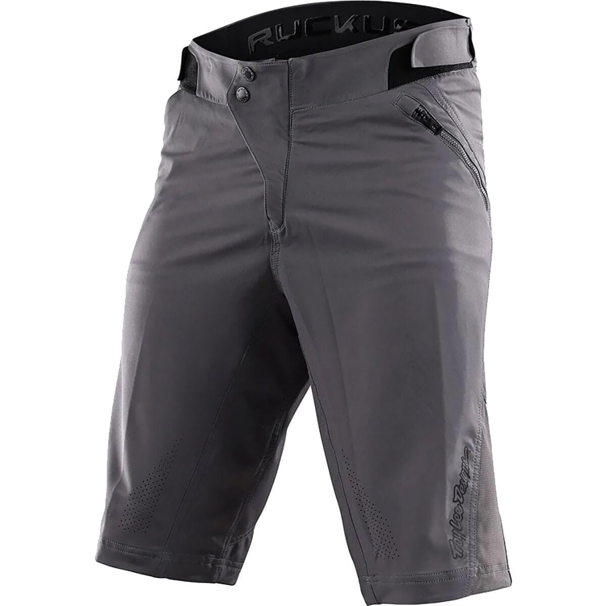 Troy Lee Designs Men's MTB Enduro Ruckus Shorts w/ Liner