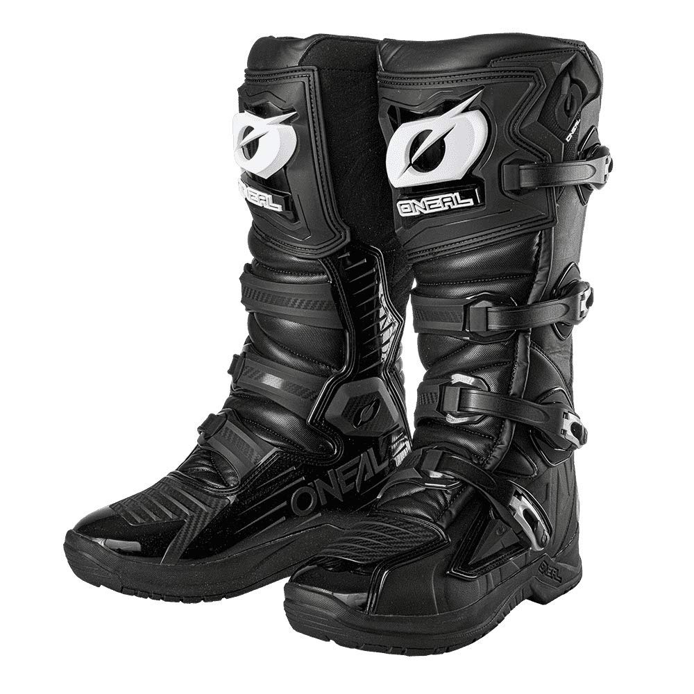 O'Neal RMX Boots (Black)