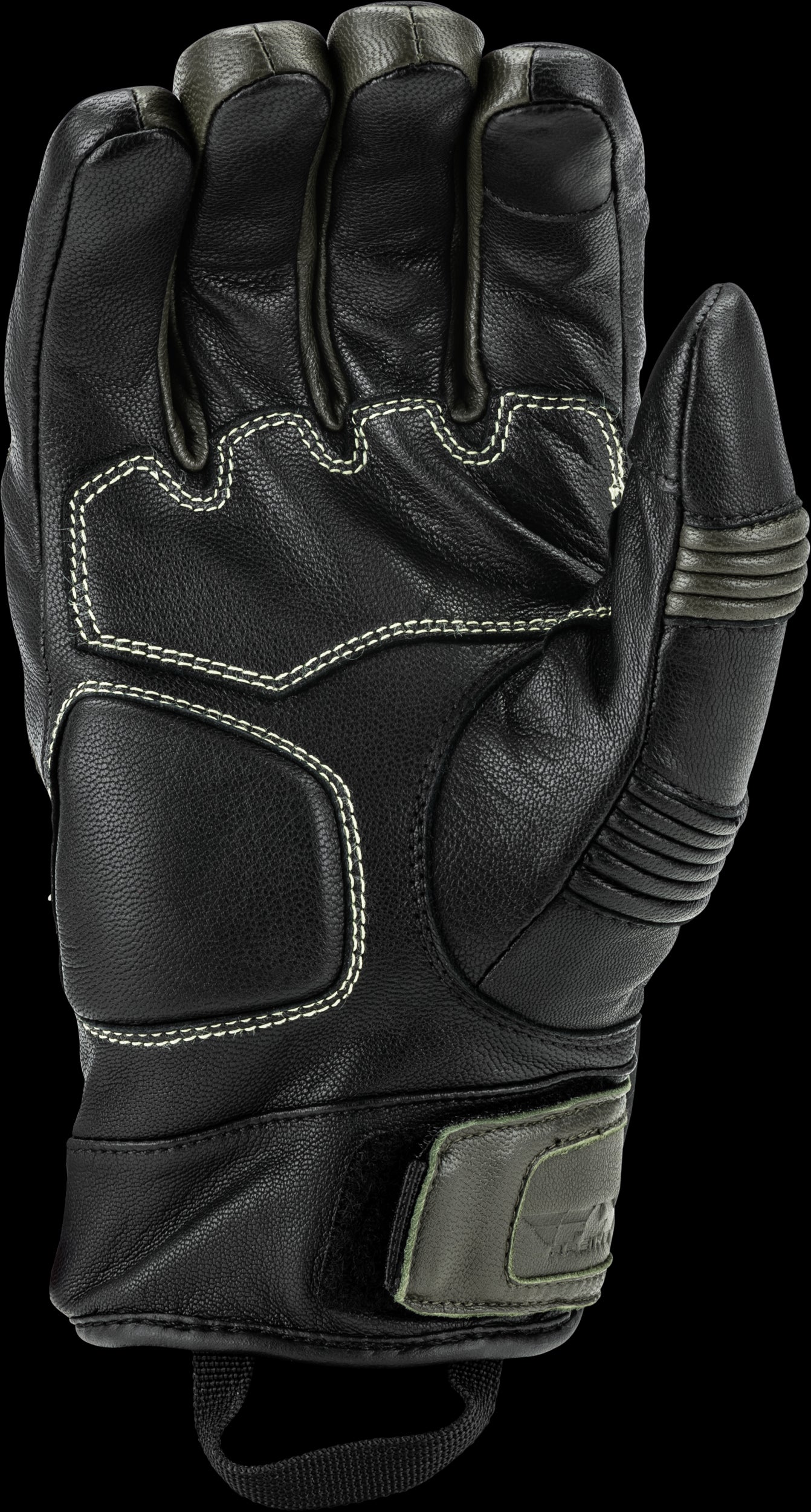 Fly Racing Surveyor Gloves (OD Green)