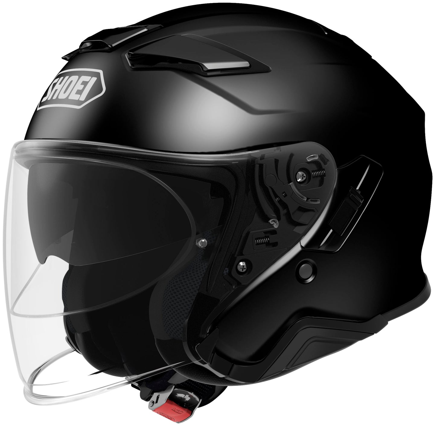 Shoei J-Cruise II Helmet (Black) - XL (USED)