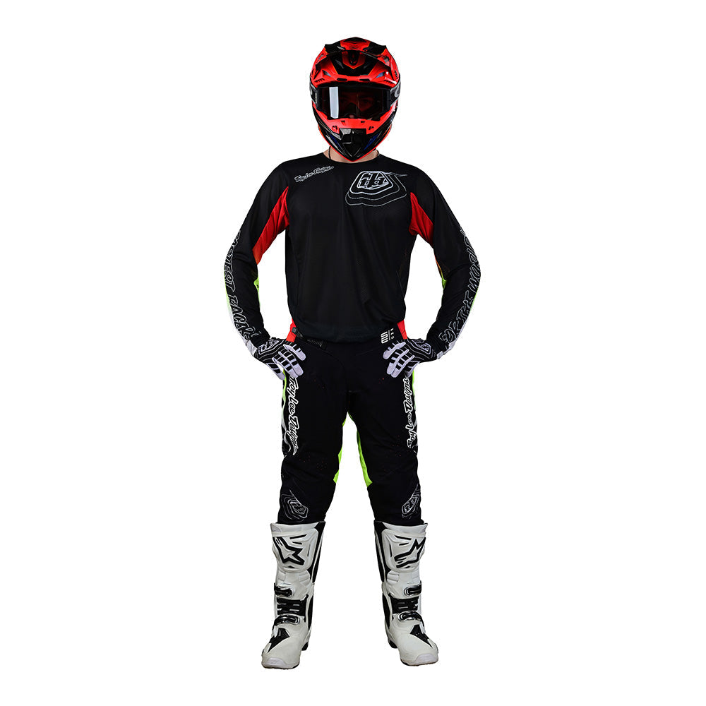 Troy Lee Designs Men's SE Pro Air Jersey (Richter)