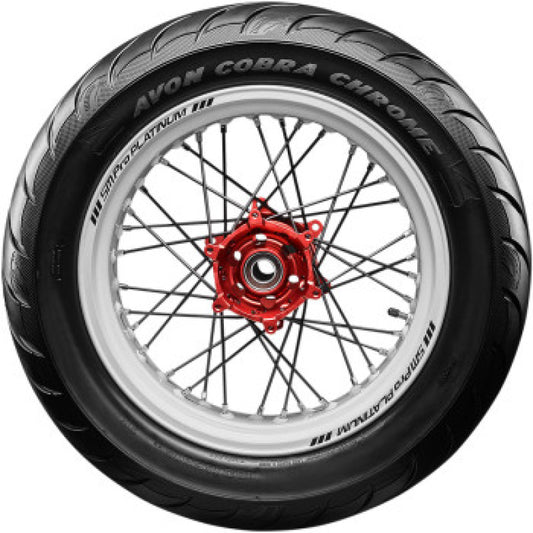 Avon Cobra Chrome AV92 Rear Tire - 330/30R17 87V