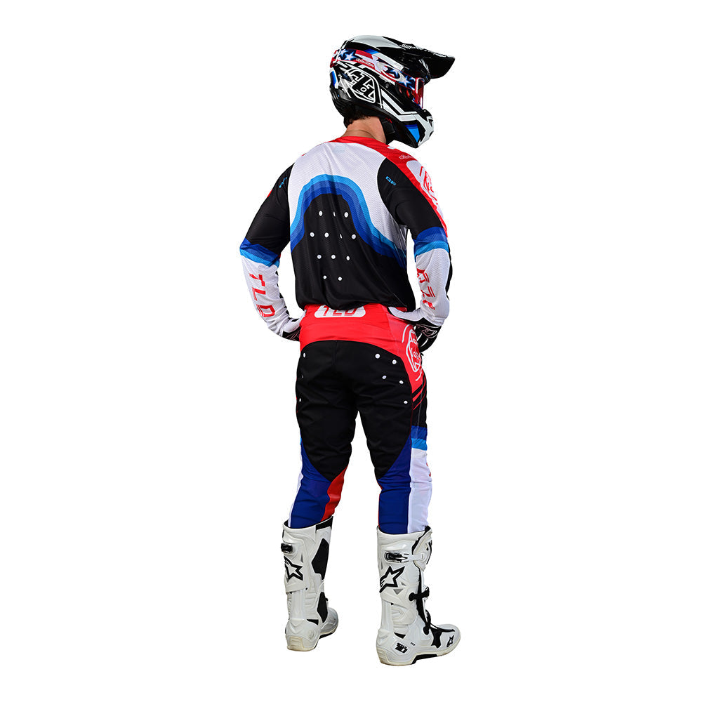 Troy Lee Designs Men's GP Pro Air Pants (Apex)