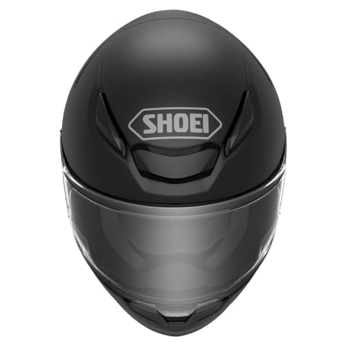 Shoei RF-1400 Helmet (Matte Blue Metallic) - XS (USED)