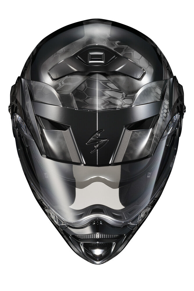 ScorpionEXO AT960 Modular Adventure Street Helmet (Kryptek Typhon)