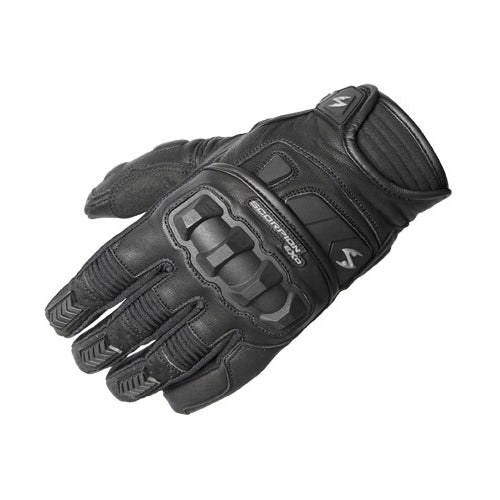 ScorpionEXO Klaw II Gloves (Black) - XL