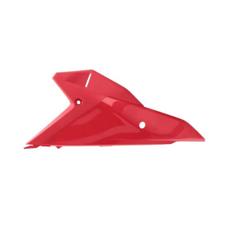 Acerbis 2025 Honda CRF250R/RX/ CRF450R/RX Upper/Lower Side Panels- Red